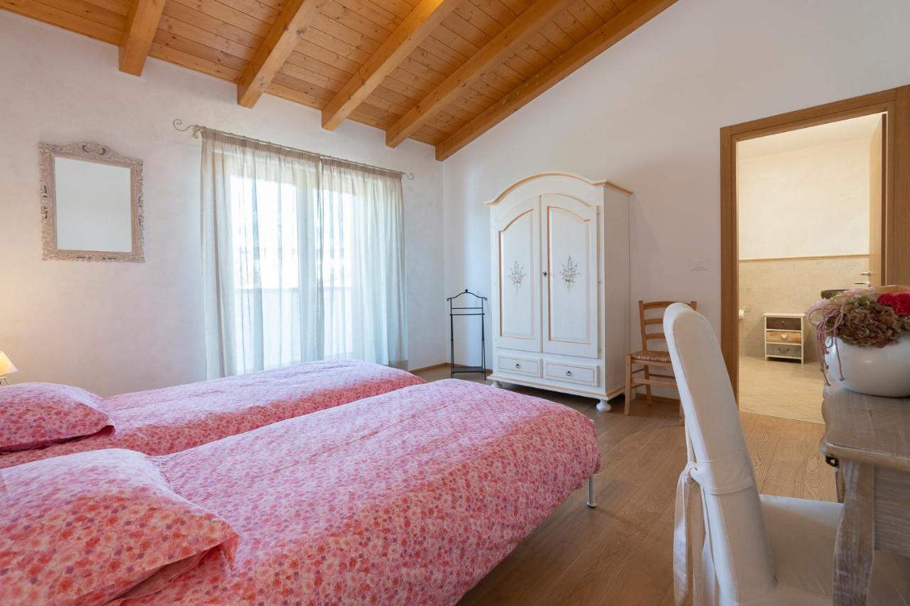Agriturismo Bressani Nimis Exterior foto