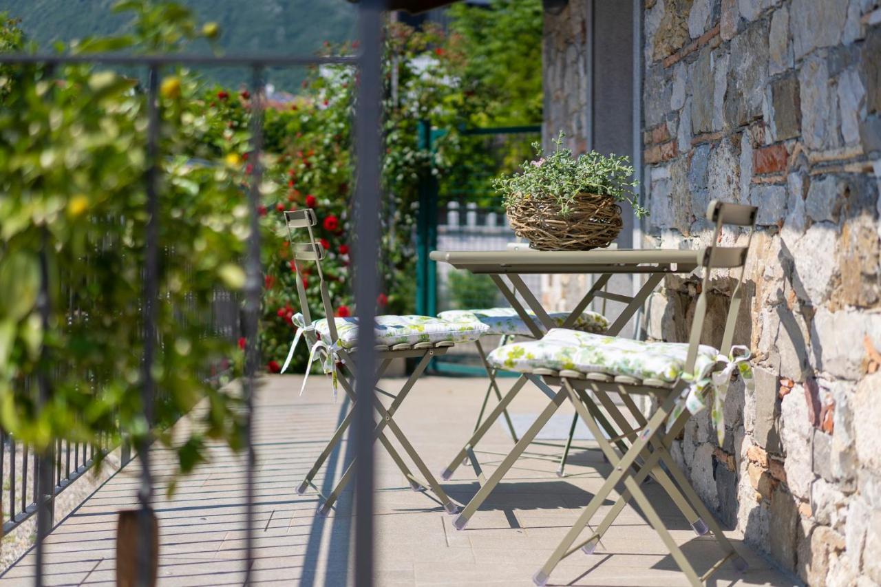 Agriturismo Bressani Nimis Exterior foto
